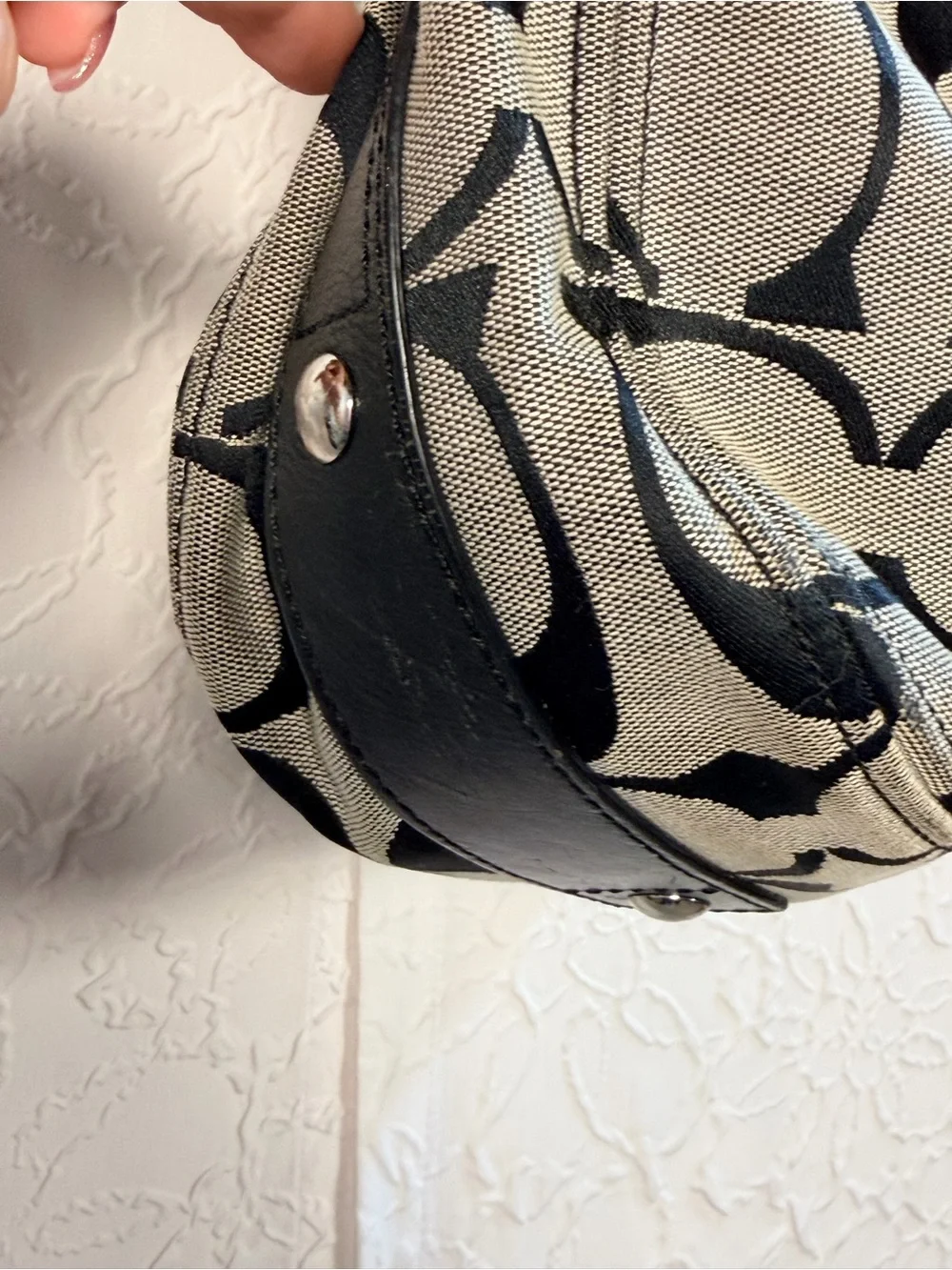 Coach y2k vintage